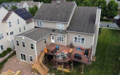 Roof Repairs vs. Roof Replacements: Weighing the Cost and Value