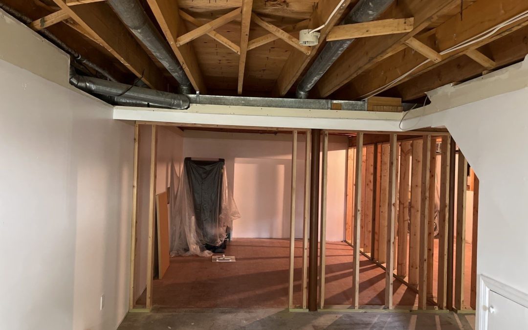 How to Seamlessly Blend a New Addition with Your Existing Home