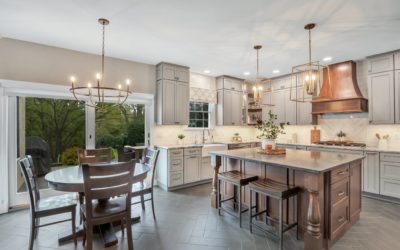 The Pros and Cons of Open-Concept Living: Is It Right for You?