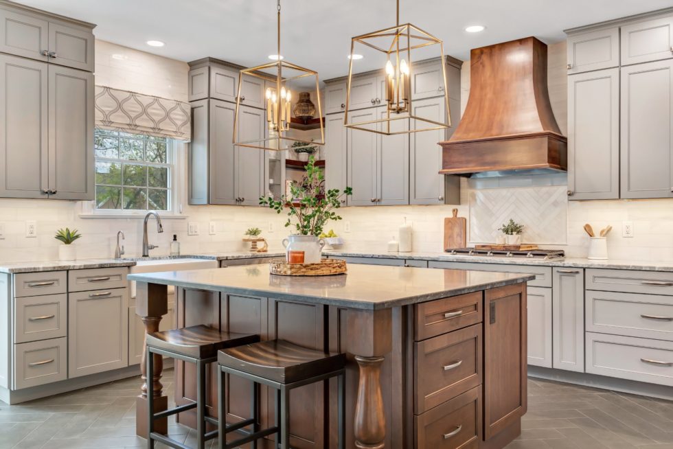 How to Maximize Storage in Your Kitchen Remodel | RHomePlus