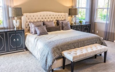 3 Things to Consider When Remodeling Your Bedroom