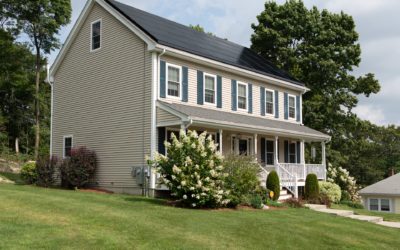 Boost Your Home’s Energy Efficiency: Choosing the Best Siding for Enhanced Insulation