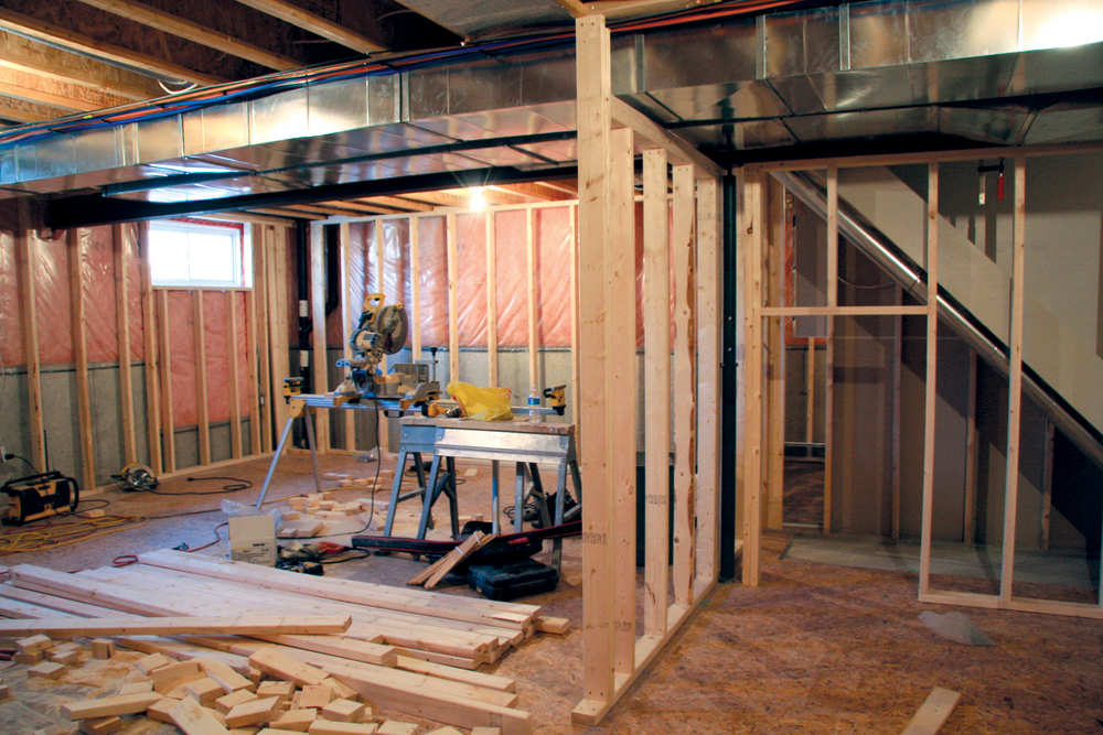 Insulation Upgrades During Your Home Remodel: Save on Energy Costs